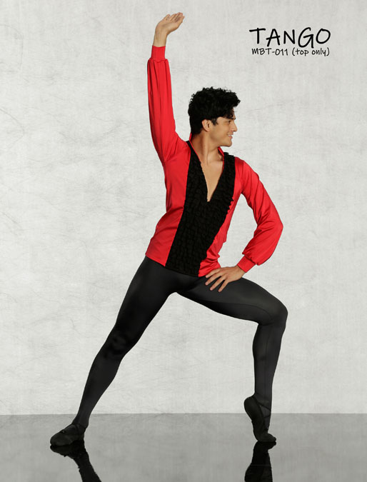 Prince dance costume Costume