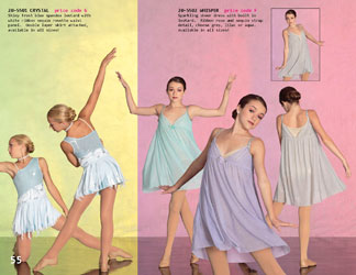 Click to view Dance Costumes picture BiG