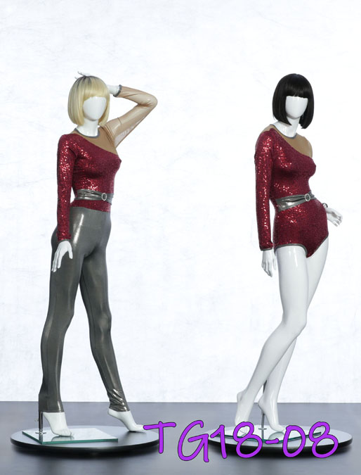 Majorette and Stand Battle Uniforms